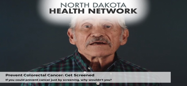 North Dakota Health Network