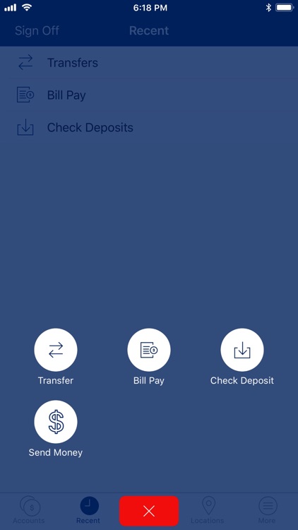 CBT Mobile Banking