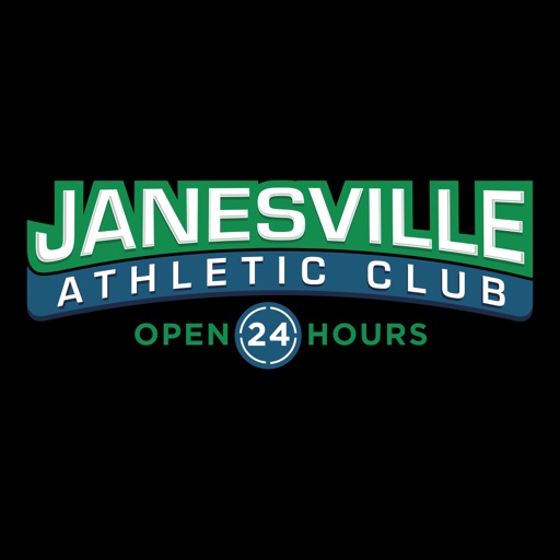 The Janesville Athletic Club app provides class schedules, social media pla...