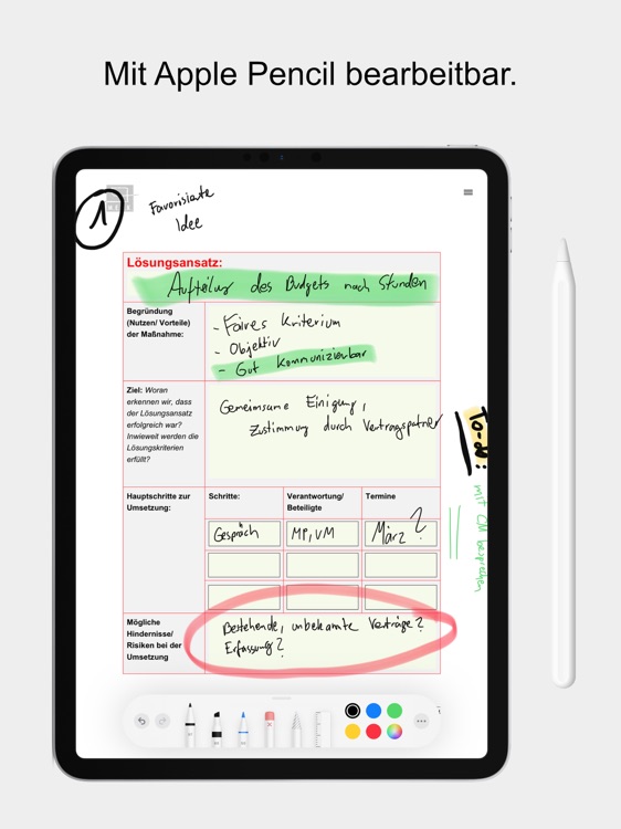 Workbook: Problemlösen screenshot-3