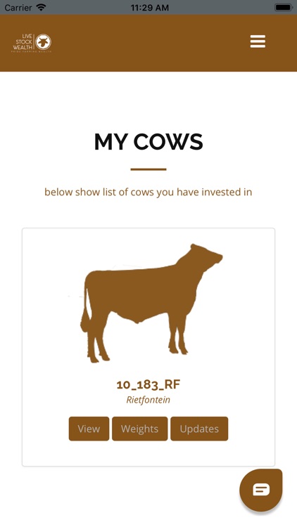 MyFarmbook screenshot-4