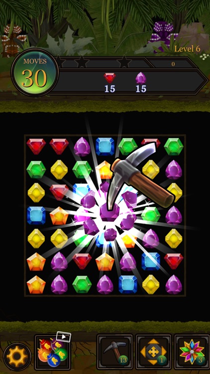 Jewel Match 2 - Play Game for Free - GameTop