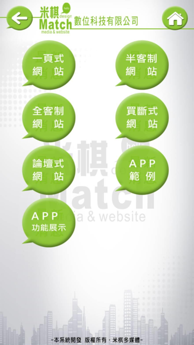 Screenshot #3 pour 米棋數位科技