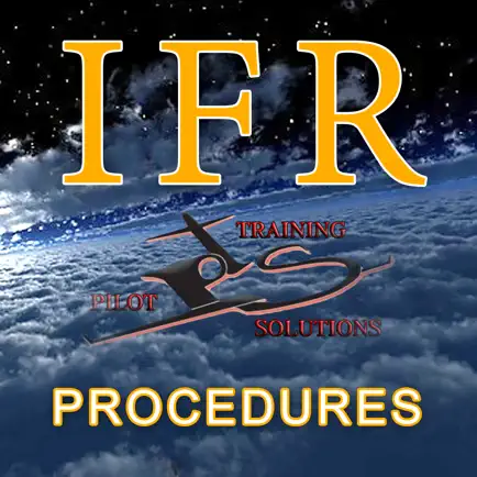 IFR Procedures Читы