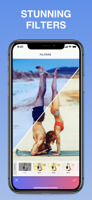 SummerBody - Body Photo Editor(圖5)-速報App