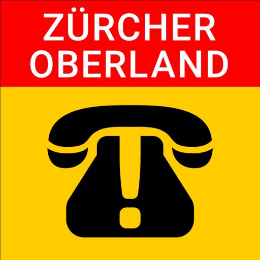 Zürcher Oberland