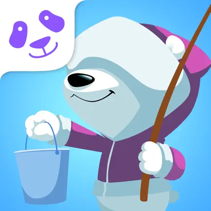 Square Panda Fishing Cheats