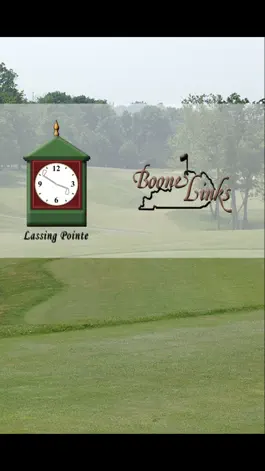 Game screenshot Golf Boone County mod apk