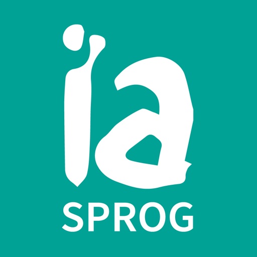 IA Sprog