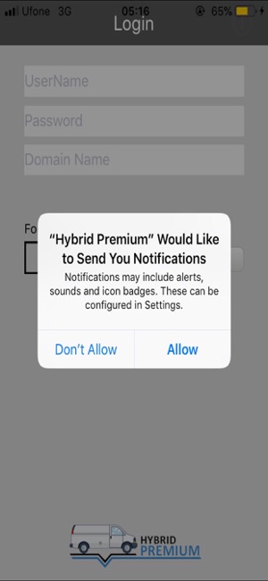 Hybrid Premium