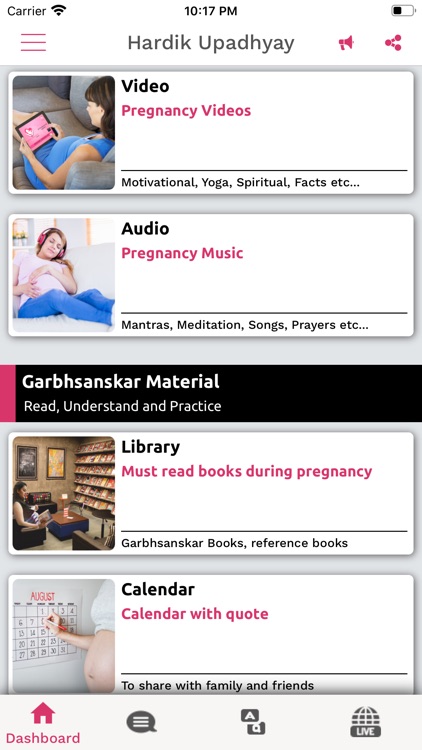 Pregnancy Guru screenshot-3