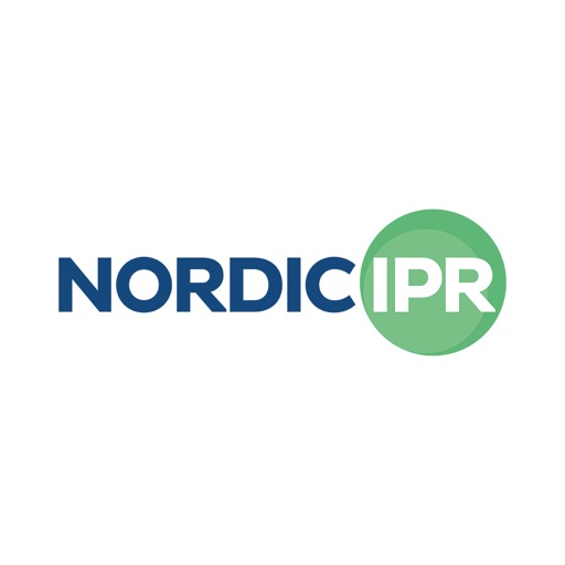 Nordic IPR Summit 2019
