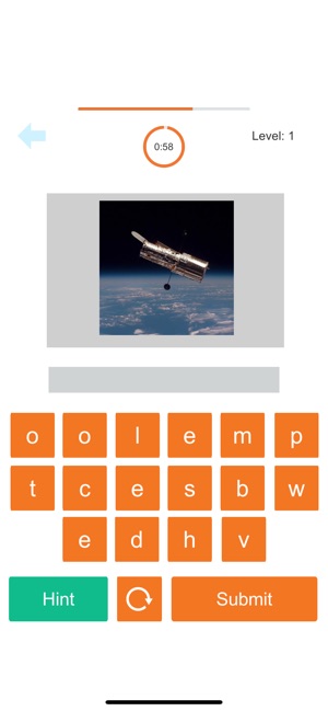 Science Quiz Game - Fun(圖2)-速報App