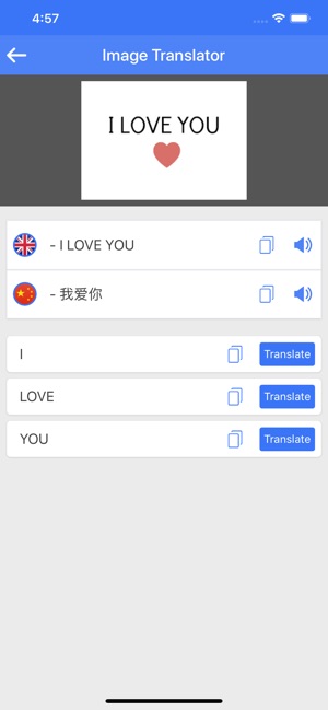 Translate All Languages(圖4)-速報App