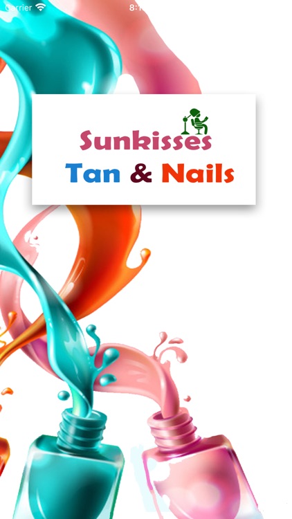 Sunkisses Tan & Nails