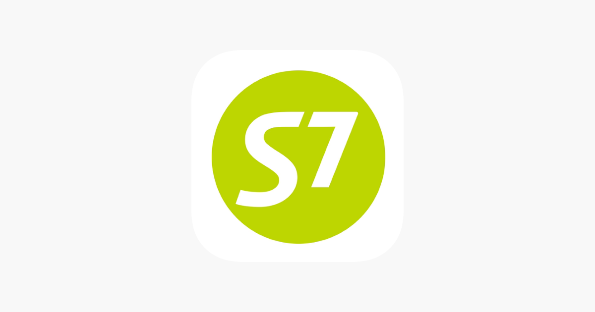 S 7 tv