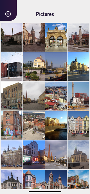 Pilsen Tourism(圖5)-速報App