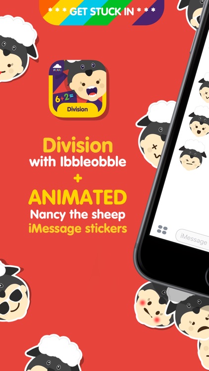 Division Revision : Ibbleobble screenshot-5