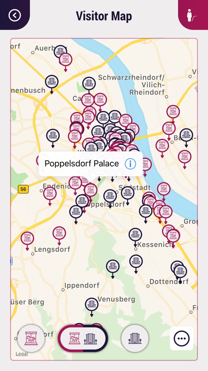 Bonn Travel Guide screenshot-3