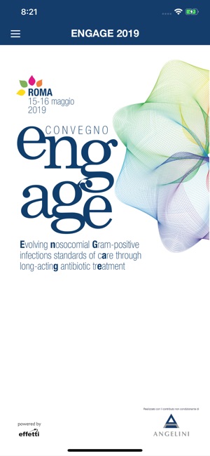 Engage 2019(圖2)-速報App