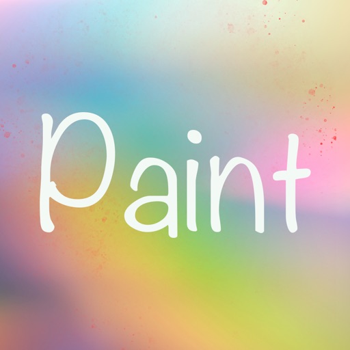 Paint In AR-Draw word in air iOS App