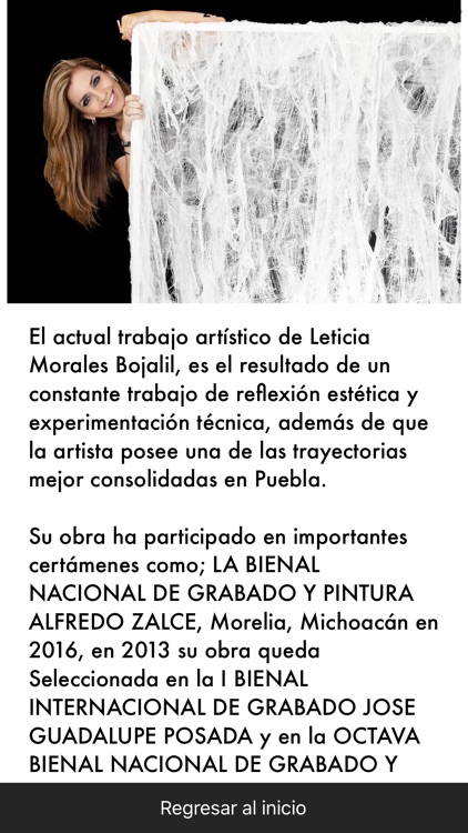 Leticia Morales screenshot-3