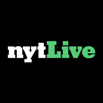 NYTLive Conferences