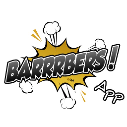 Barrrbers