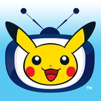  TV Pokémon Application Similaire