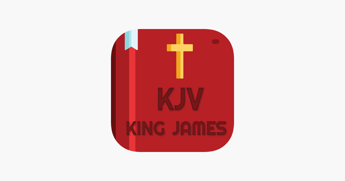 kjv-king-james-bible-english-on-the-app-store