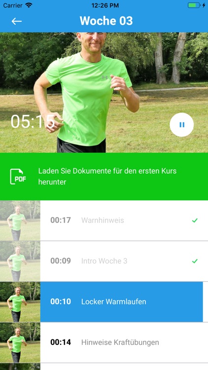 FitTracks screenshot-3