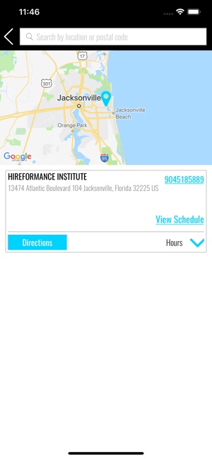 HiReformance Institute(圖5)-速報App