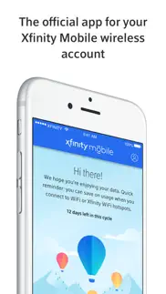 xfinity mobile problems & solutions and troubleshooting guide - 4