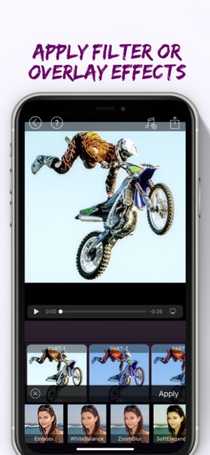 Video Speed Editor Pro Slow Mo(圖3)-速報App