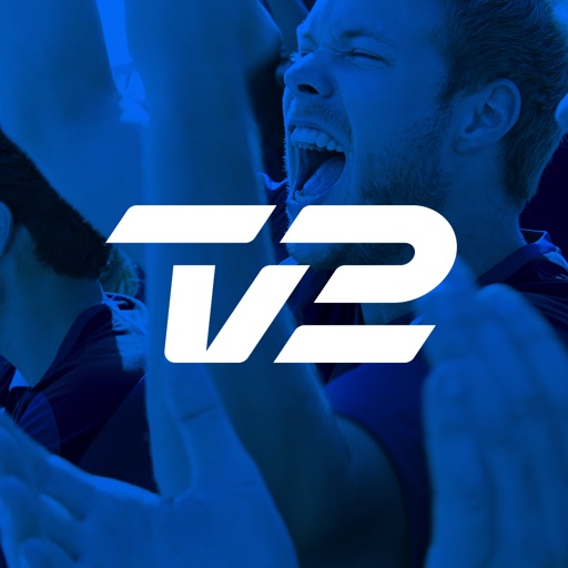 TV 2 SPORT app icon图