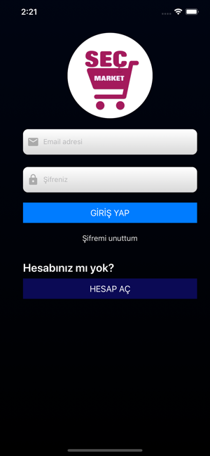 SEÇ MARKET MKPAŞA(圖3)-速報App