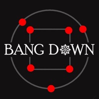 Bang Down  Roller Amaze tiles