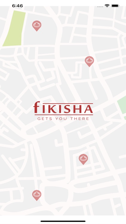 FIKISHA Client