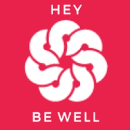 Hey Be Well!