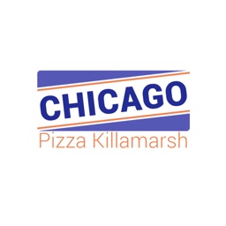 Chicago Pizza Killamarsh