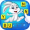 Spelling Learning Game is a new educational game in which you will improve your English spelling skills in interactive and challenging way