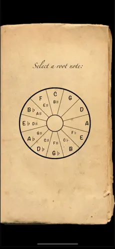 Imágen 3 Scales & Modes: The Quiz iphone