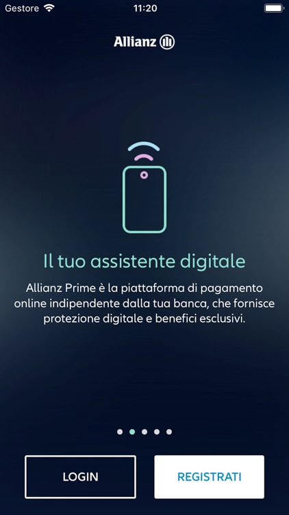 Allianz Prime