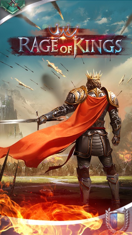 Rage of Kings