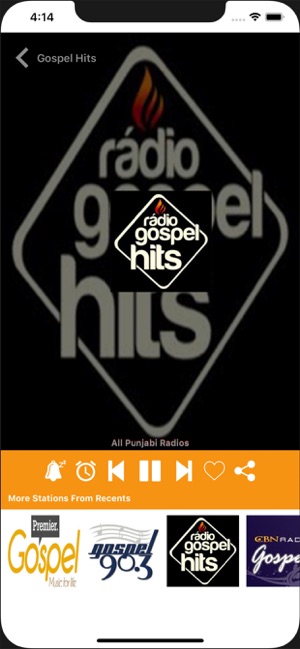 Gospel Music - Gospel Songs