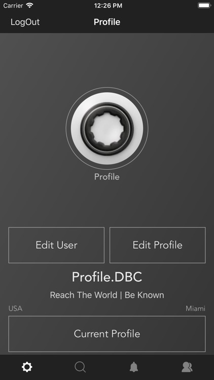 Profile DBC screenshot-3