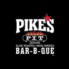 Pike’s Pit Bar-B-Que