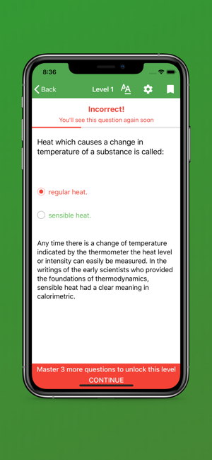 HVAC Test Prep 2020 Edition(圖3)-速報App