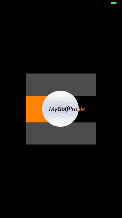 MyGolfPro.de