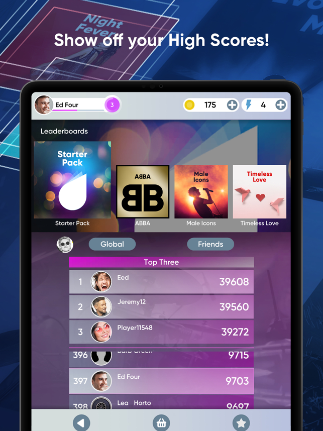 ‎Beat The Intro - Music Trivia Screenshot